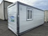 2024 Bastone 7x20 Portable Office - 3
