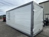 2024 Bastone 7x20 Portable Office - 4