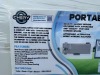 2024 Bastone 7x20 Portable Office - 7