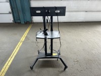 Flat Screen Television Stand