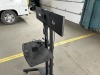 Flat Screen Television Stand - 2