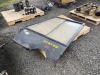 Hyster 90 Cab Door - 2