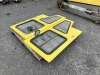 Fork Lift Doors - 3