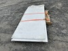 2024 Multi-wall Polycarbonate Panes, Qty 9 - 4