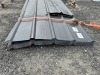 2024 12x3 Metal Roof Panels, Qty 70 - 3