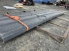 2024 12x3 Metal Roof Panels, Qty 70 - 8