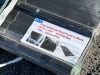 2024 8x3 Polycarbonate Roof Panels, Qty 16 - 2