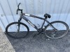 Mongoose Mountain Bike