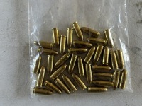 Magtech 9mm Rounds