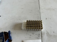 Speer Lawman 9mm Ammo