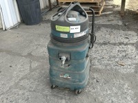 Raptor Vac Shop Vac