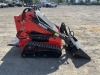 2024 EGN EG360T Mini Compact Track Loader - 3