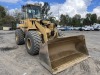 1994 Caterpillar 936F Wheel Loader - 2