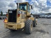 1994 Caterpillar 936F Wheel Loader - 4