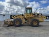 1994 Caterpillar 936F Wheel Loader - 7