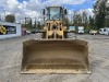 1994 Caterpillar 936F Wheel Loader - 8