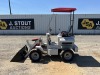 2024 Fland FL45 Mini Wheel Loader - 7