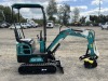 2024 AGT QH12R Mini Hydraulic Excavator - 3