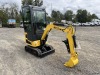 2024 Machpro MP15 Mini Hydraulic Excavator - 2