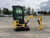 2024 Machpro MP15 Mini Hydraulic Excavator - 3