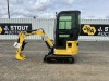 2024 Machpro MP15 Mini Hydraulic Excavator - 7