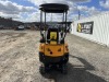 2024 Miva VA15P Mini Hydraulic Excavator - 4