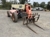 2008 JLG G9-43A Telescopic Forklift - 2