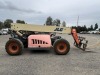 2008 JLG G9-43A Telescopic Forklift - 3