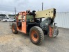 2008 JLG G9-43A Telescopic Forklift - 6