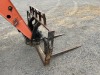 2008 JLG G9-43A Telescopic Forklift - 12