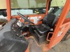 2008 JLG G9-43A Telescopic Forklift - 27