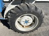 1990 Ford 1720 4X4 Tractor - 11