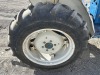 1990 Ford 1720 4X4 Tractor - 13