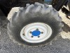 1990 Ford 1720 4X4 Tractor - 14