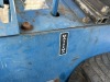 1990 Ford 1720 4X4 Tractor - 30