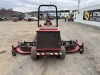 Toro Groundsmaster 4000-D 4X4 Lawn Mower - 5