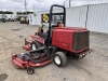 Toro Groundsmaster 4000-D 4X4 Lawn Mower - 6