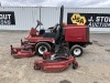 Toro Groundsmaster 4000-D 4X4 Lawn Mower - 7