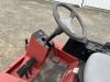 Toro Groundsmaster 4000-D 4X4 Lawn Mower - 10