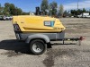 2017 Atlas Copco XAS185KD7 Towable Air Compressor - 4