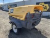 2017 Atlas Copco XAS185KD7 Towable Air Compressor - 7