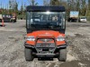 2013 Kubota RTV900 4X4 Utility Cart - 8