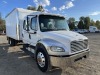 2007 Freightliner M2 Crew Cab Box Truck - 2