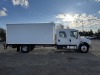 2007 Freightliner M2 Crew Cab Box Truck - 3