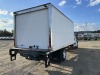 2007 Freightliner M2 Crew Cab Box Truck - 4