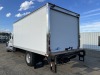 2007 Freightliner M2 Crew Cab Box Truck - 6