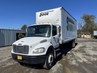 2004 Freightliner M2 Box Truck