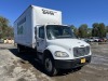 2004 Freightliner M2 Box Truck - 2