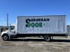 2004 Freightliner M2 Box Truck - 7