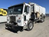 2012 Peterbilt 320 T/A Garbage Truck